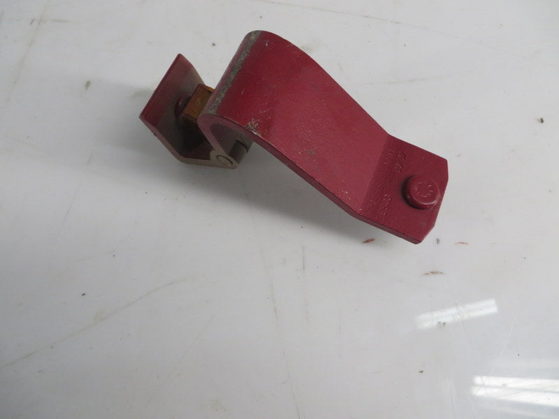 Mini Cooper, 2007-2013 Mini Cooper Red Left Rear Hatch Hinge 41622754281 R56