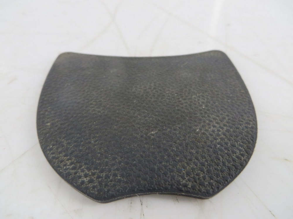 Mini Cooper, 51166950147 05-08 Mini Cooper Center Console Insert Mat R50 R52 R53