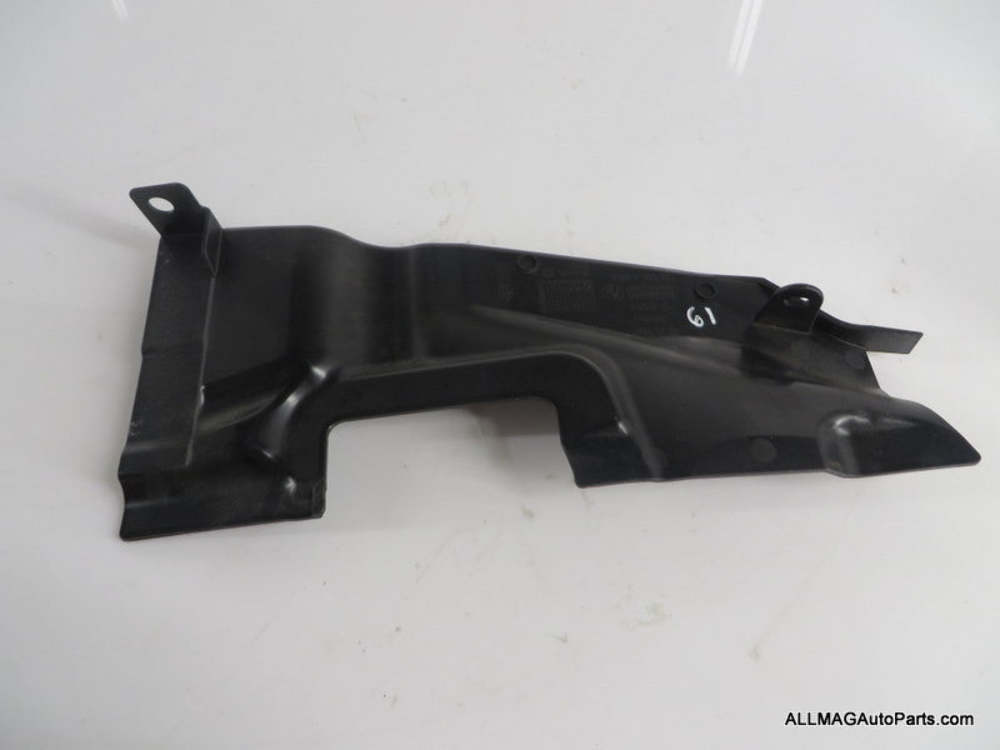 Mini Cooper, 51757290824 14-16 Mini Cooper Upper Right Engine Bay Partition Panel F5x