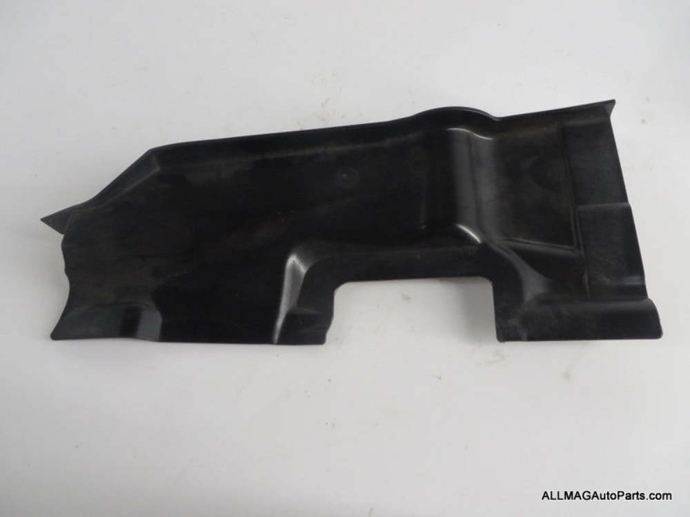 Mini Cooper, 51757290824 14-16 Mini Cooper Upper Right Engine Bay Partition Panel F5x