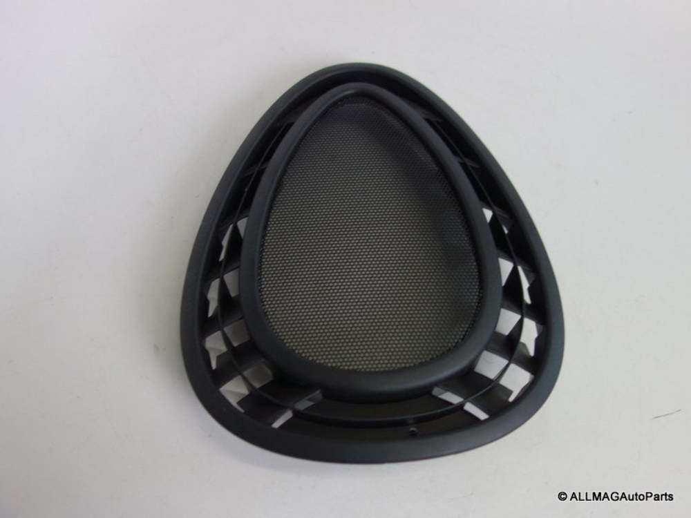 Mini Cooper, 64229262803 14-19 Mini Cooper Center Dash Indirect Fresh Air Grille Vent H/K F5x