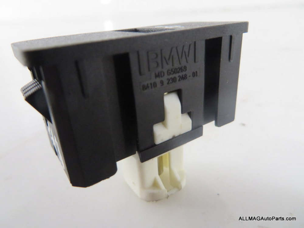 Mini Cooper, 84109230248 11-15 Mini Cooper USB Socket Input R55 R56 R57 R58 R59