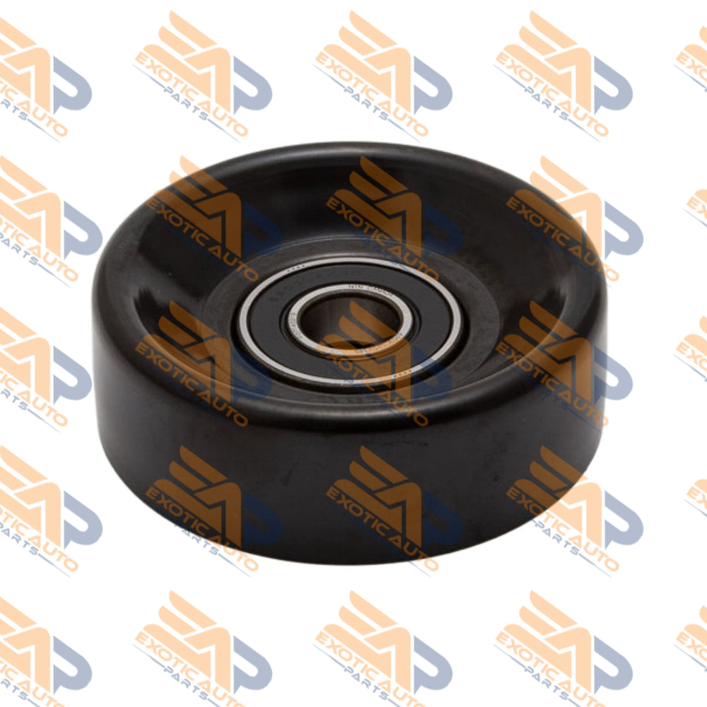 Aston Martin, Aston Martin Engine Idler Pulley