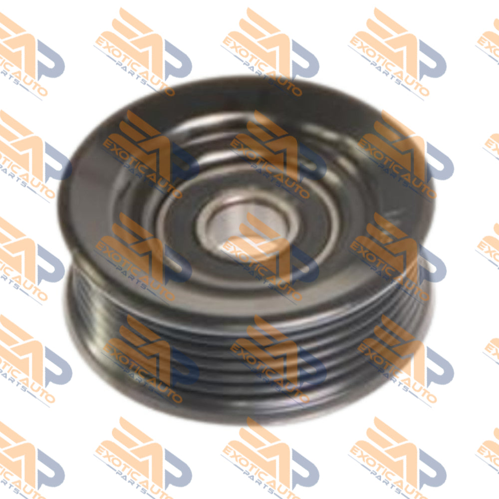 Aston Martin, Aston Martin Idler Pulley - Grooved