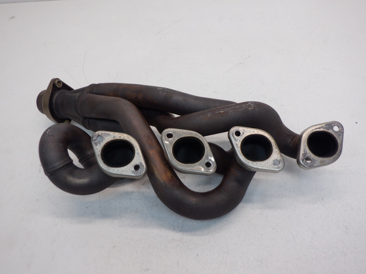 BMW, BMW M3 S65 Exhaust Manifold Right Side Cyl 1-4 11627838400 08-13 E90 E92 E93