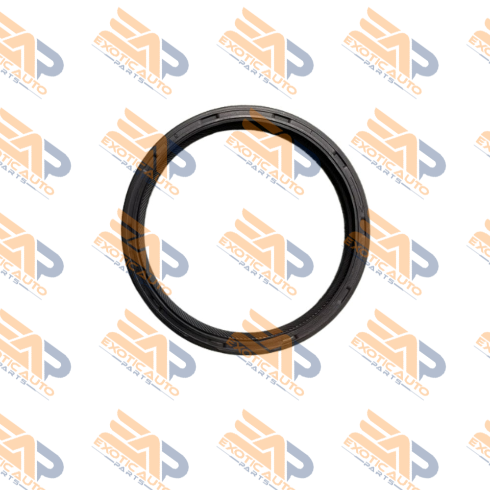 McLaren, Crankshaft Front Main Seal