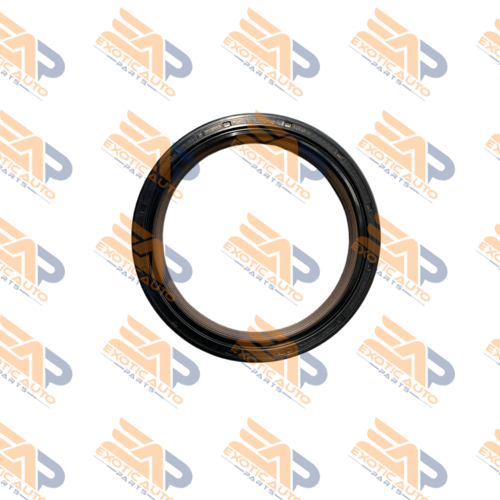 McLaren, Crankshaft Rear Main Seal