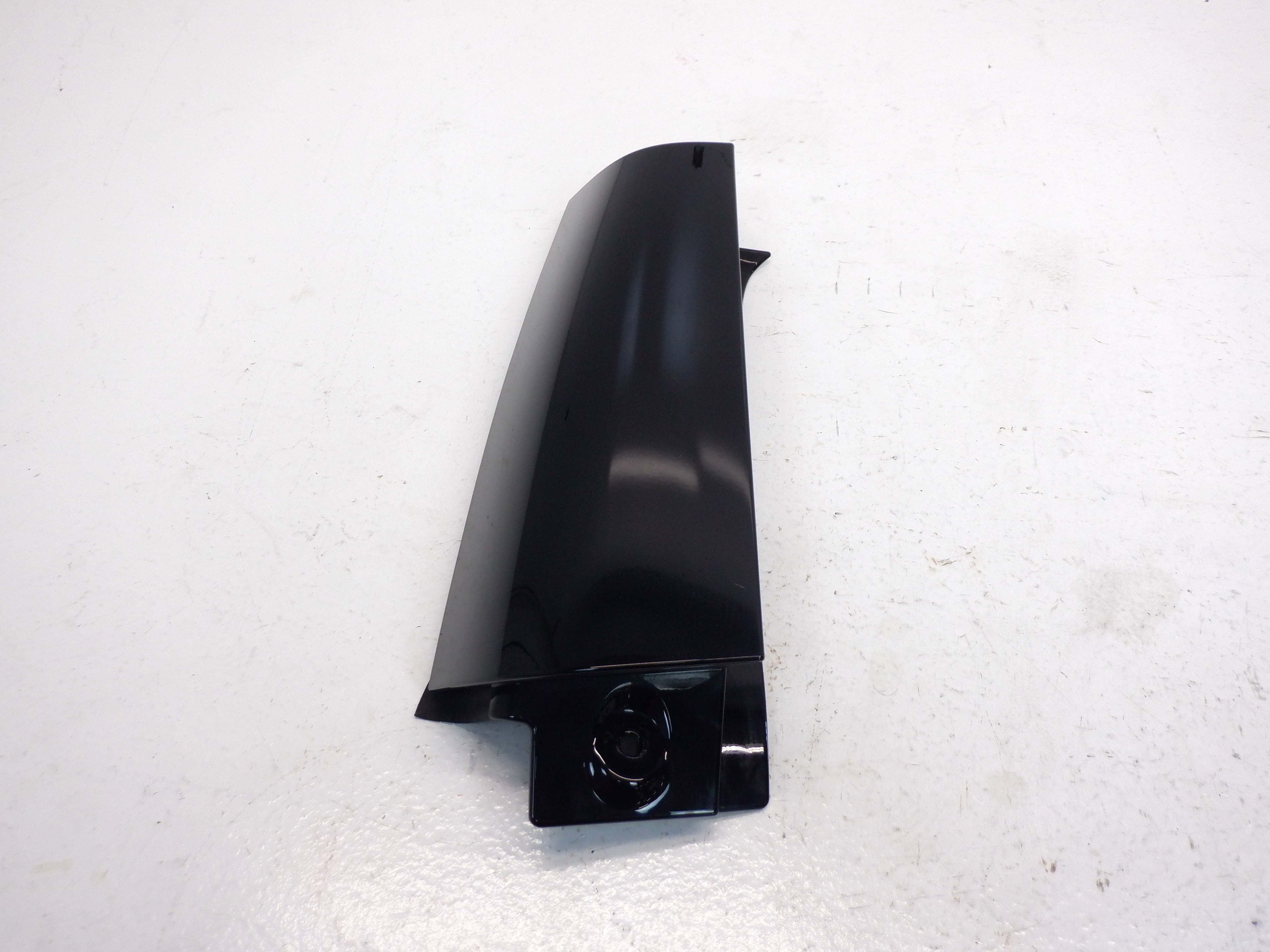 Mini Cooper, Mini Clubman Left Exterior C Column Cover Trim 51137167227 08-14 R55 246