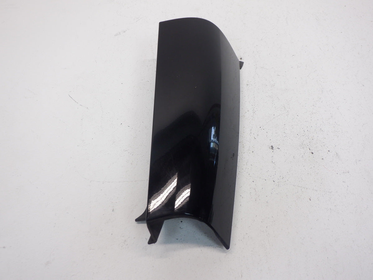 Mini Cooper, Mini Clubman Left Exterior C Column Cover Trim 51137167227 08-14 R55 301