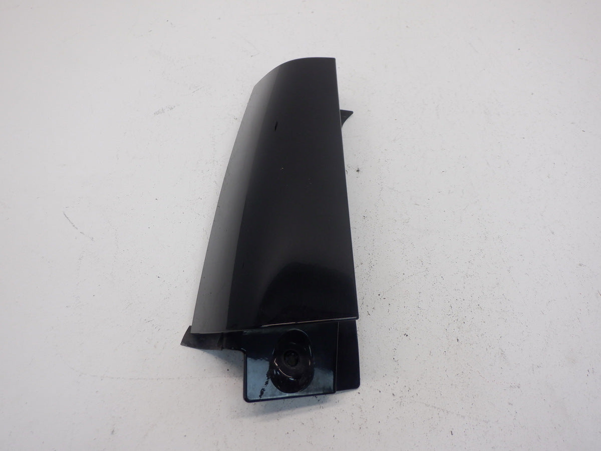 Mini Cooper, Mini Clubman Left Exterior C Column Cover Trim 51137167227 08-14 R55 301