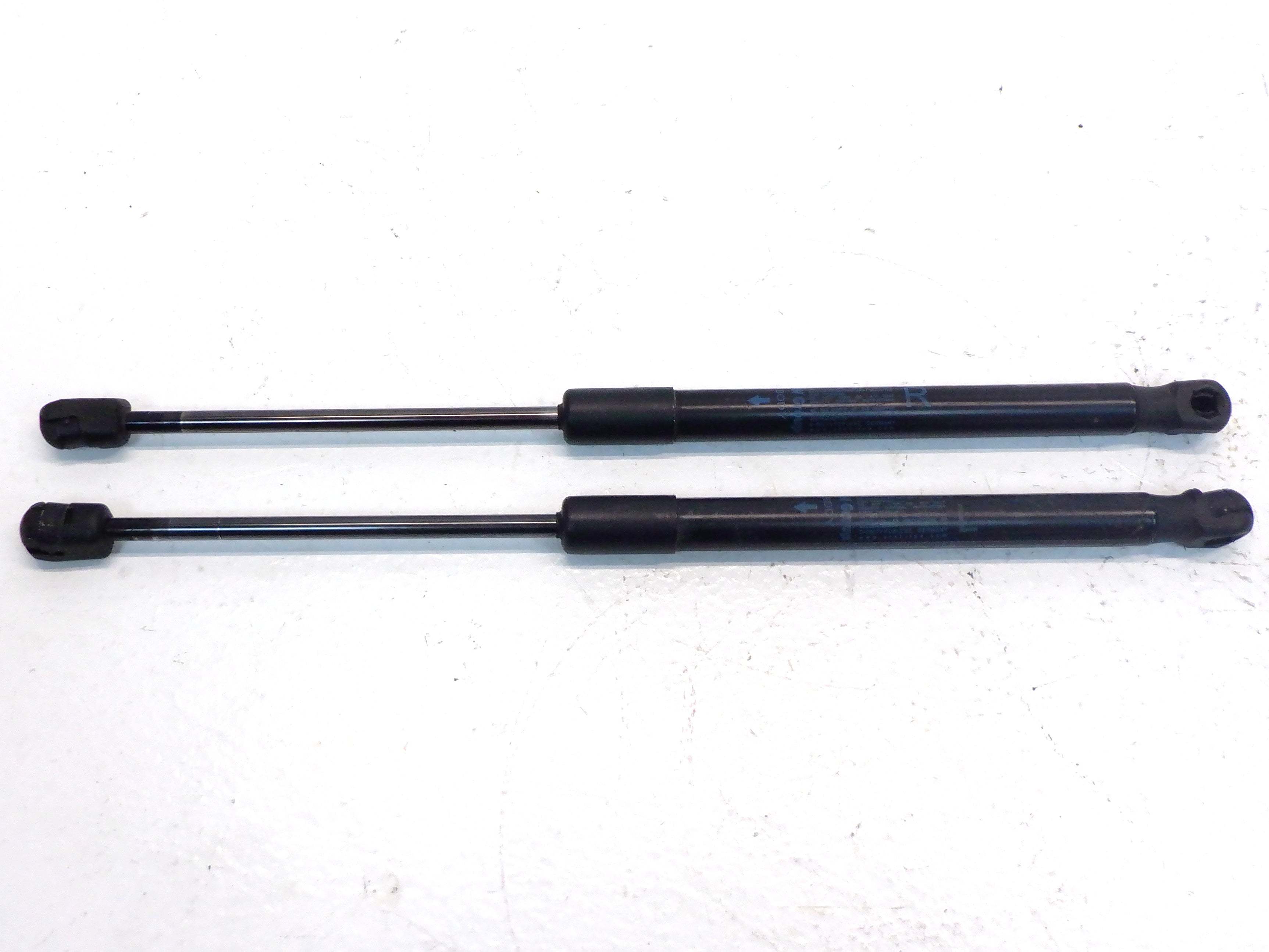 Mini Cooper, Mini Clubman  Rear Split Door Gas Pressurized Spring Struts 51247167442 08-14 R55