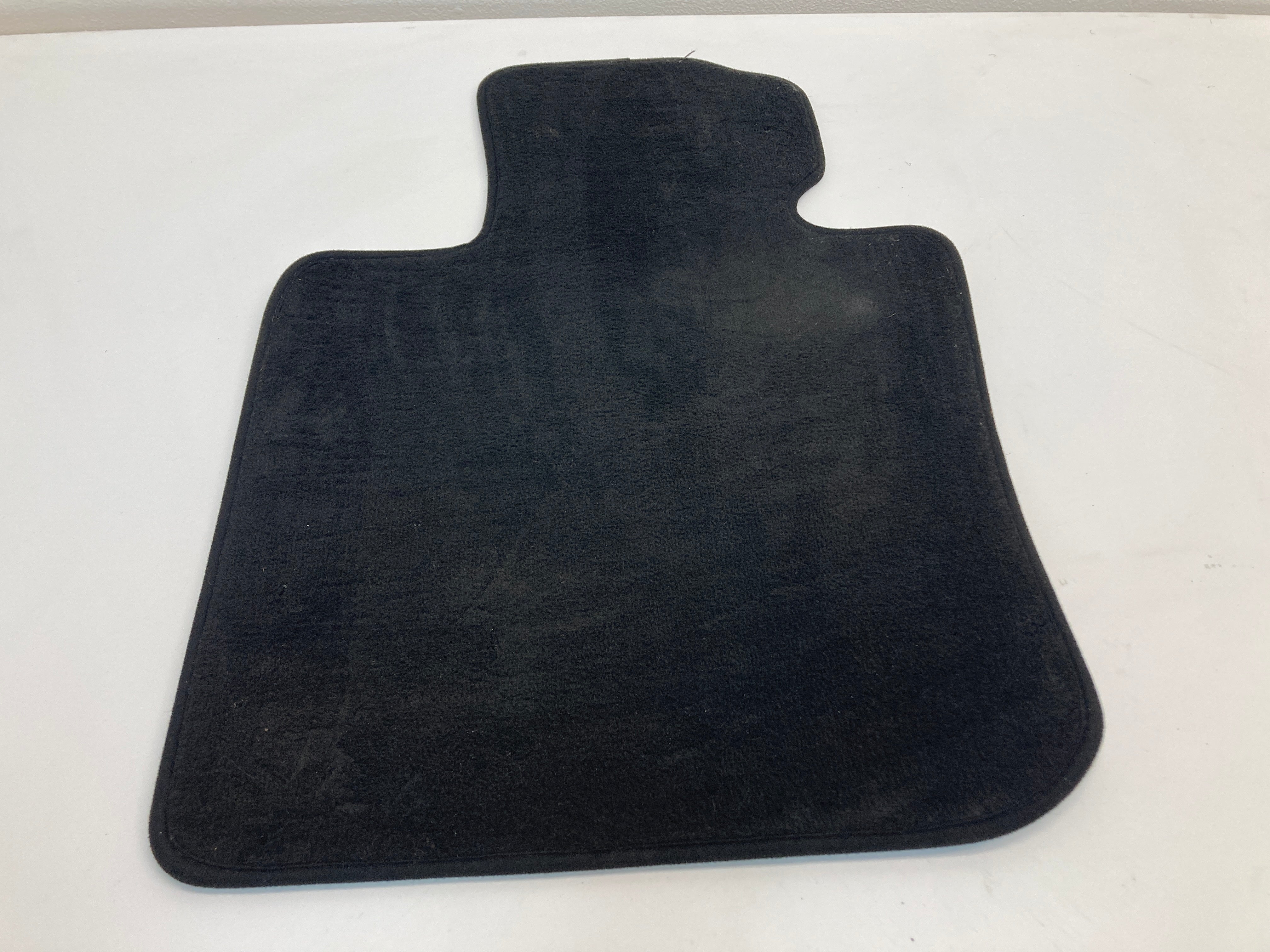 Mini Cooper, Mini Cooper 5 Door Floor Mat Set 51477409971 F55 369