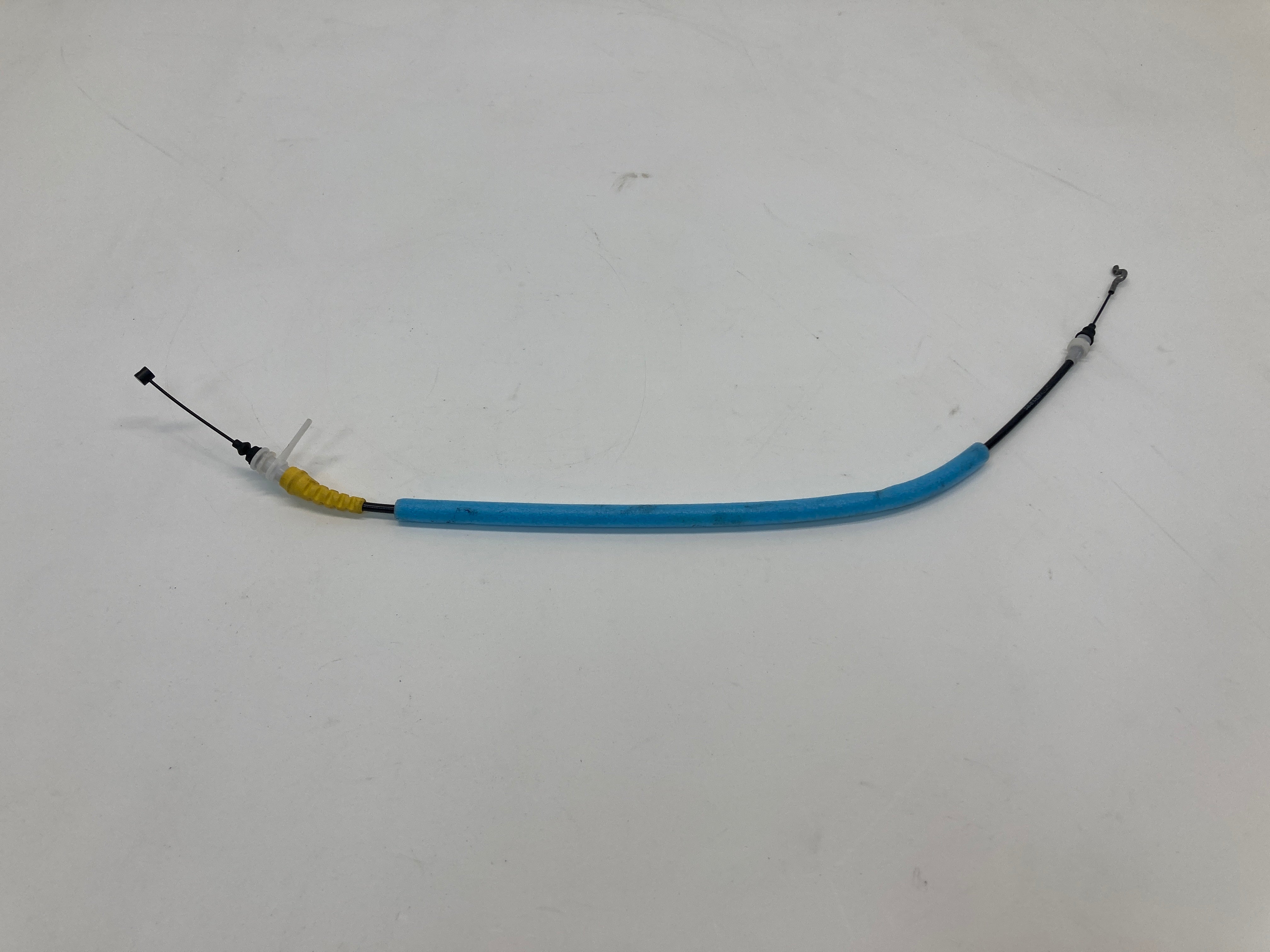 Mini Cooper, Mini Cooper 5 Door Front Outside Door Handle Cable 51227331286 F55