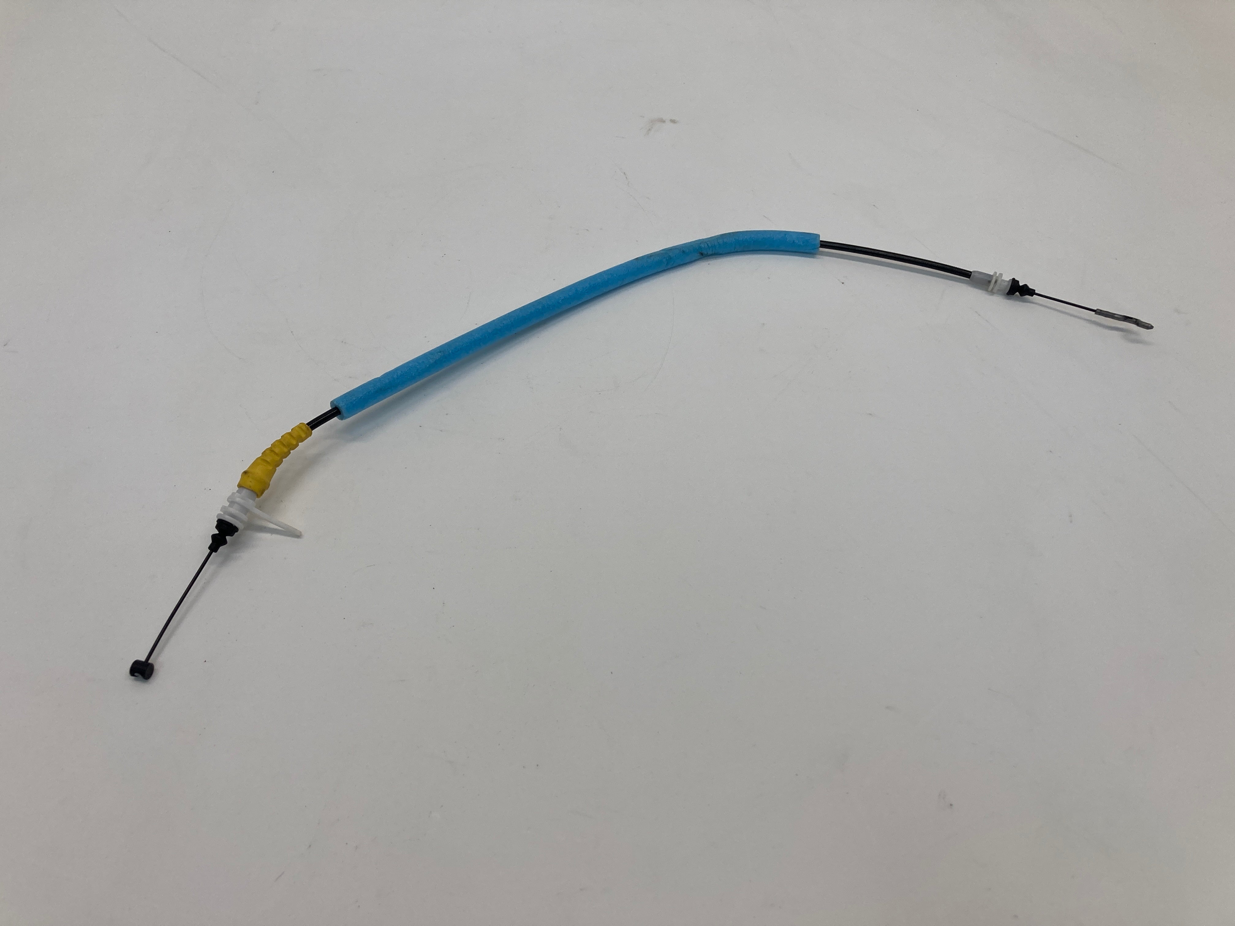 Mini Cooper, Mini Cooper 5 Door Front Outside Door Handle Cable 51227331286 F55