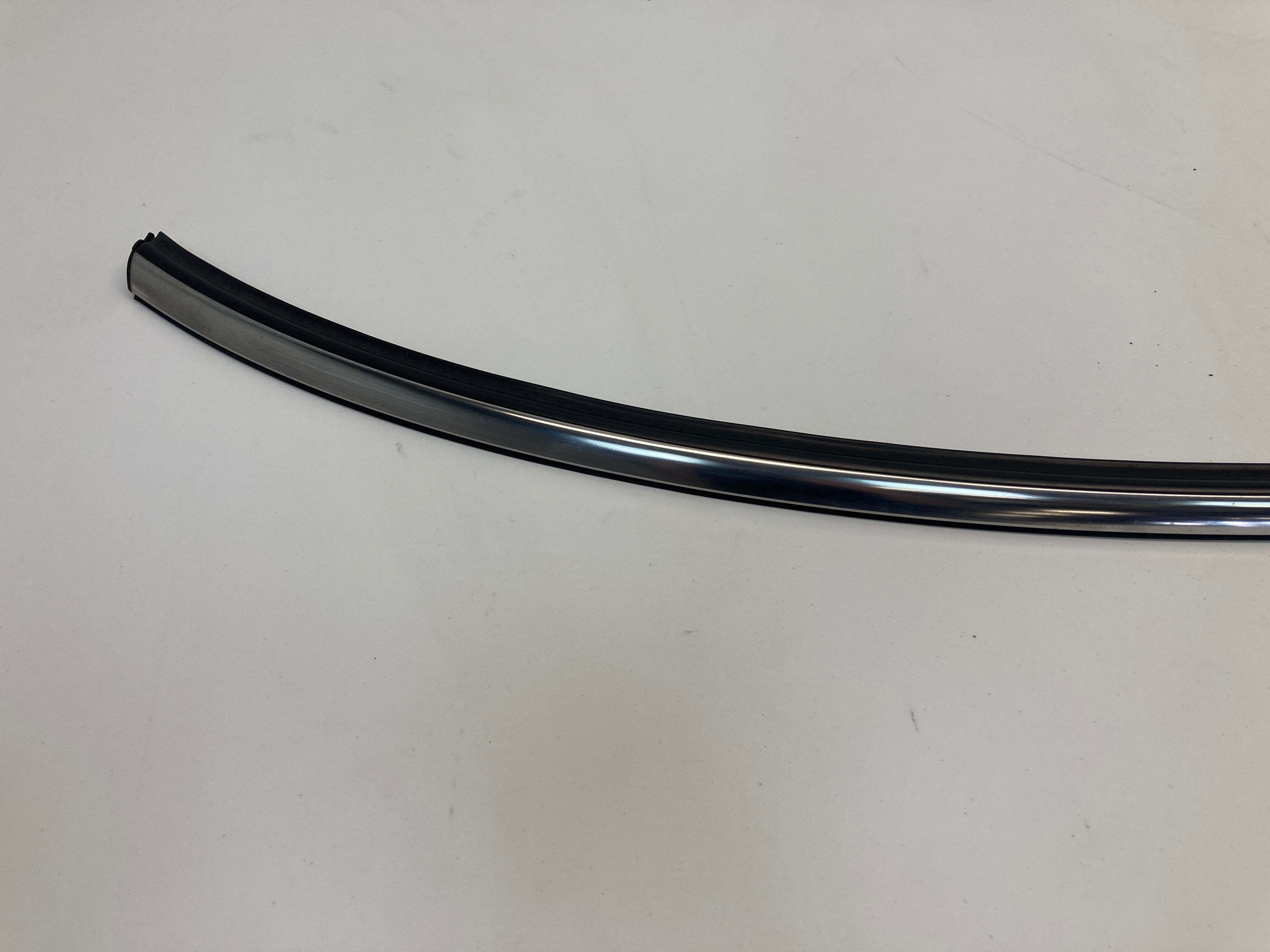 Mini Cooper, Mini Cooper 5 Door Hatch Trunk Lid Trim Strip 51137328385 F55