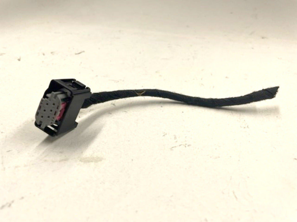 Mini Cooper, Mini Cooper Accelerator Pedal Connector with Wires 02-08 R50 R52 R53