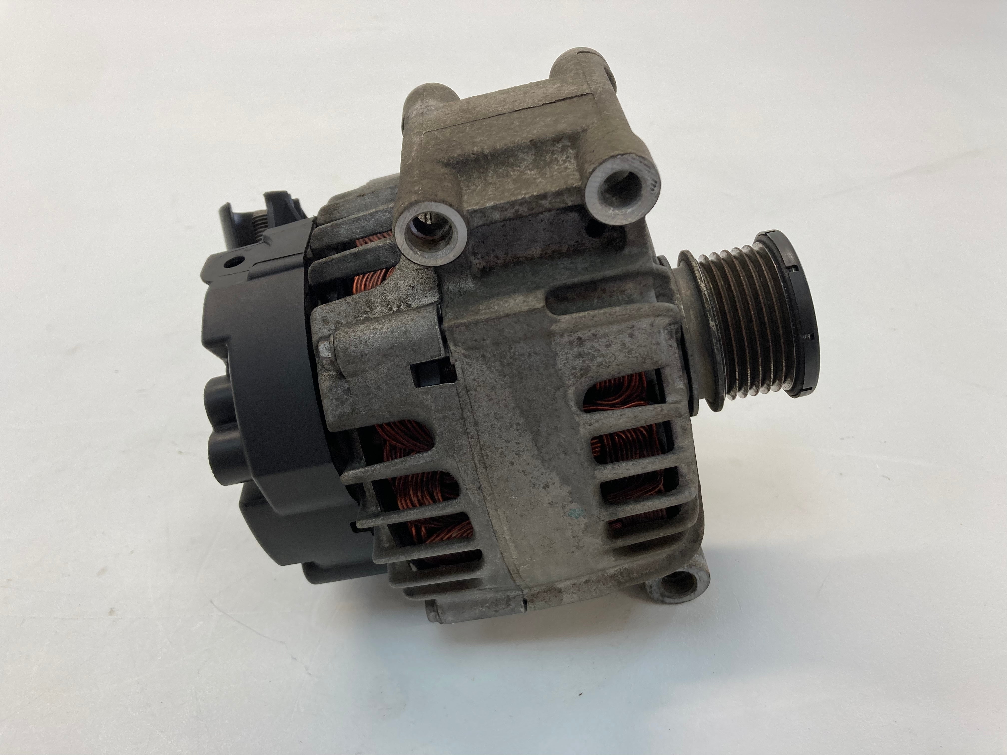 Mini Cooper, Mini Cooper Alternator Valeo 120 Amp 12317576513 07-15 R5x