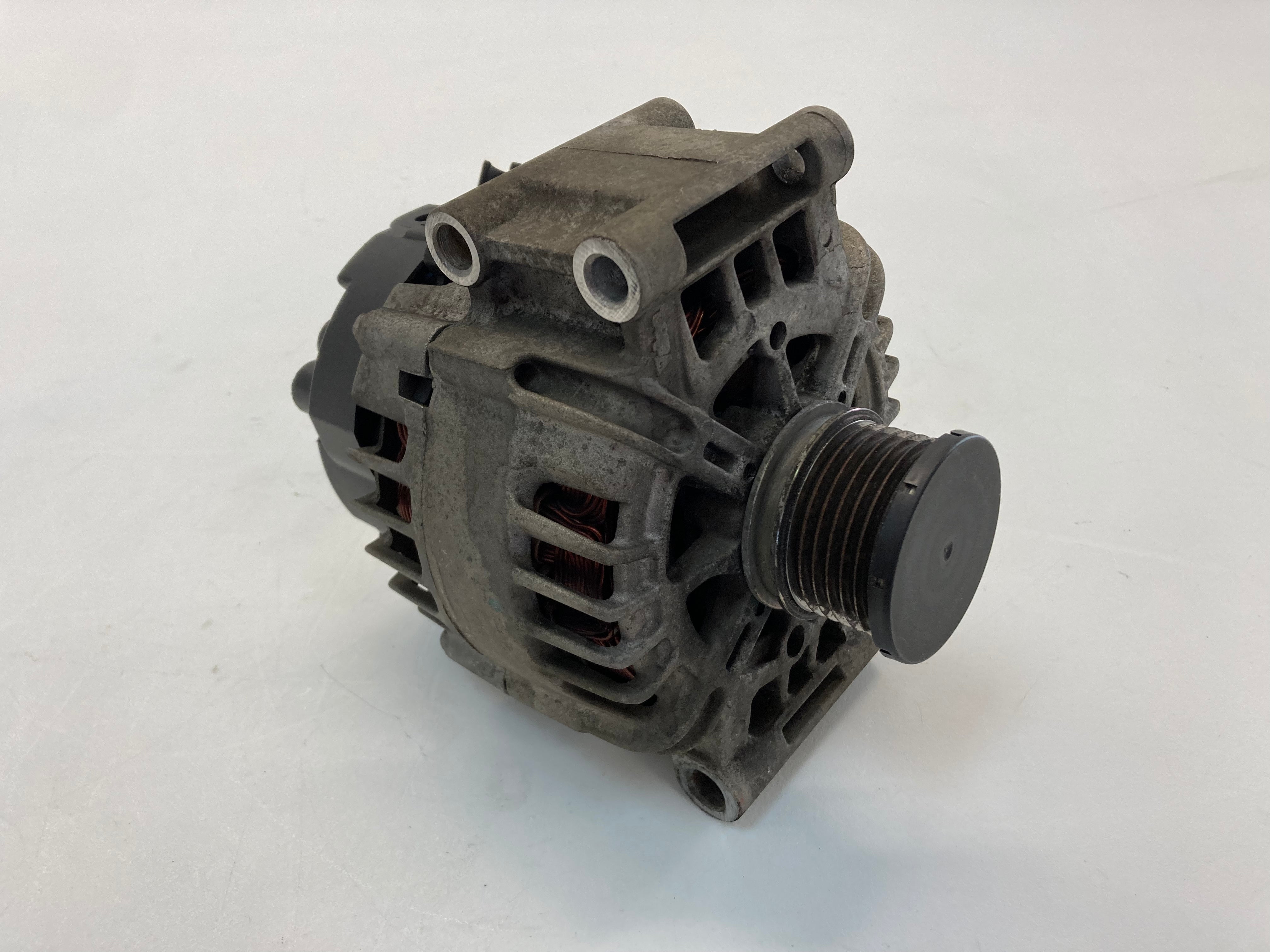 Mini Cooper, Mini Cooper Alternator Valeo 120 Amp 12317576513 07-15 R5x