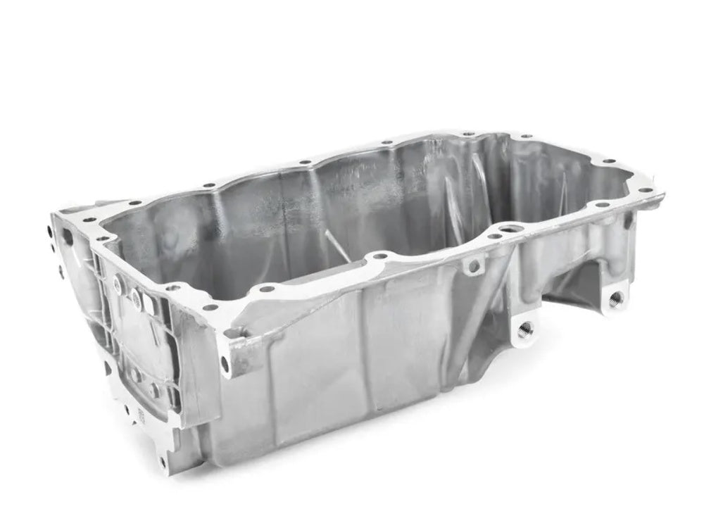 Mini Cooper, Mini Cooper B36 B38 Oil Pan New OEM 11138611689 14-22 F5x F60