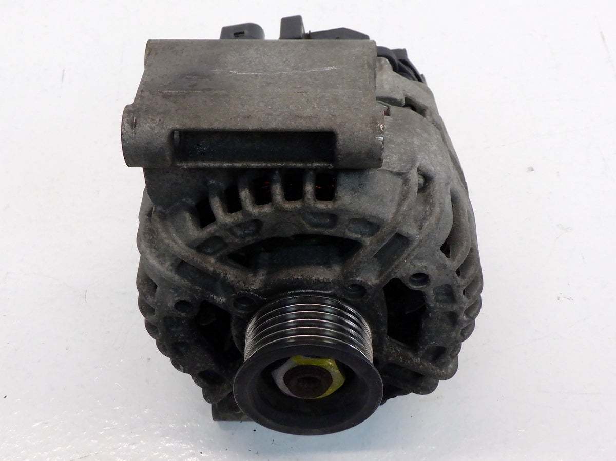 Mini Cooper, Mini Cooper Base Alternator Bosch 110A 12317550997 02-08 R52 R50