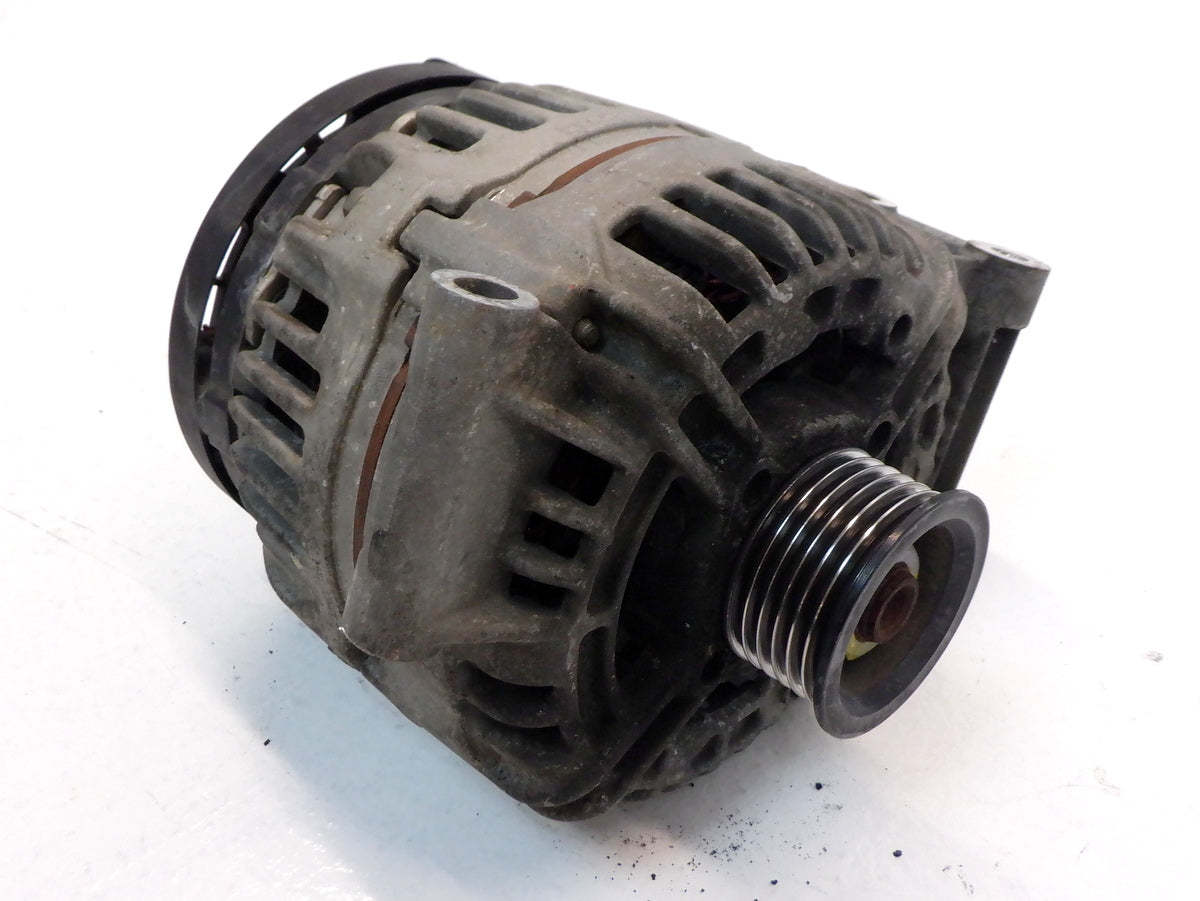 Mini Cooper, Mini Cooper Base Alternator Bosch 110A 12317550997 02-08 R52 R50