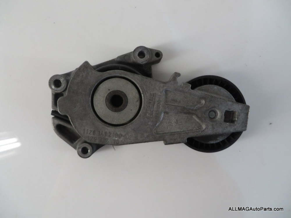 Mini Cooper, Mini Cooper Base Belt Tensioner Assembly 11281482199 02-08 R50 R52