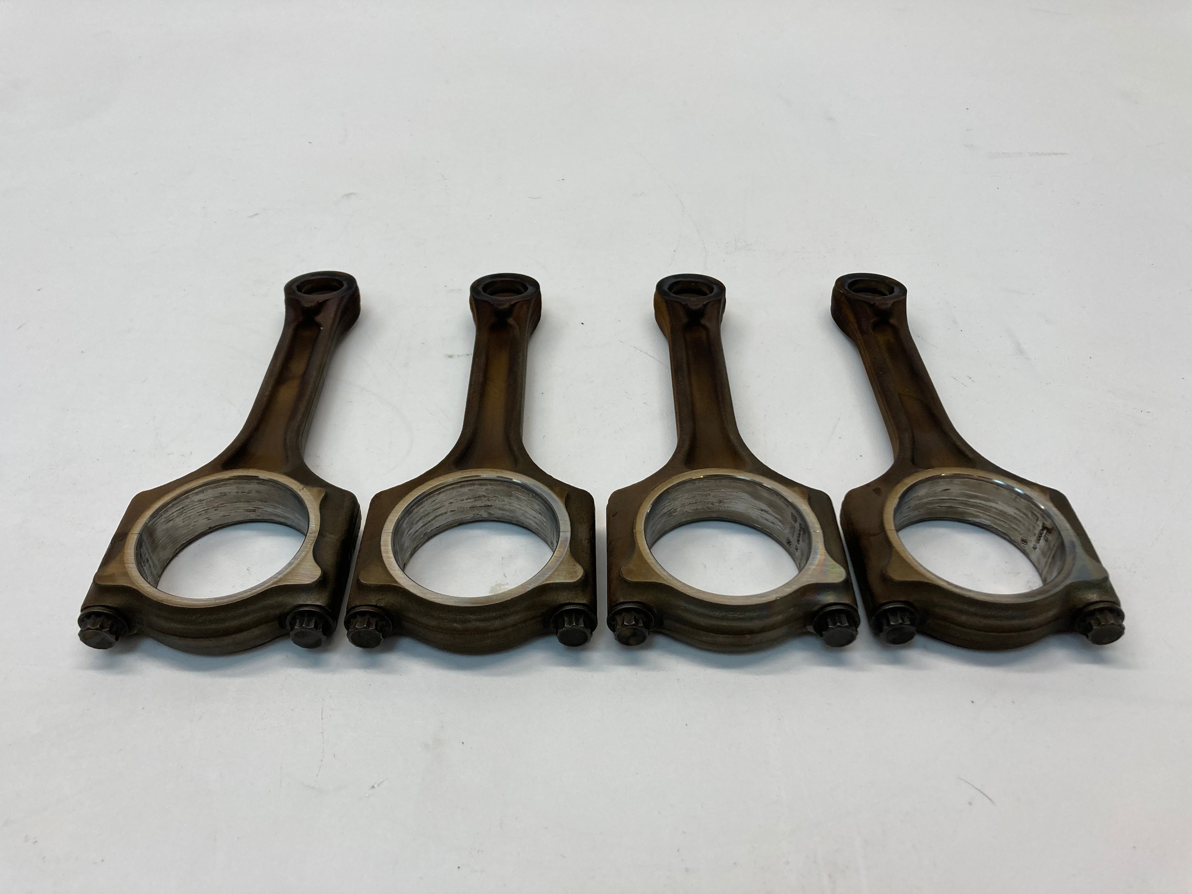 Mini Cooper, Mini Cooper Base Connecting Rod Set N12 N16 11247621254 07-16 R5x R6x