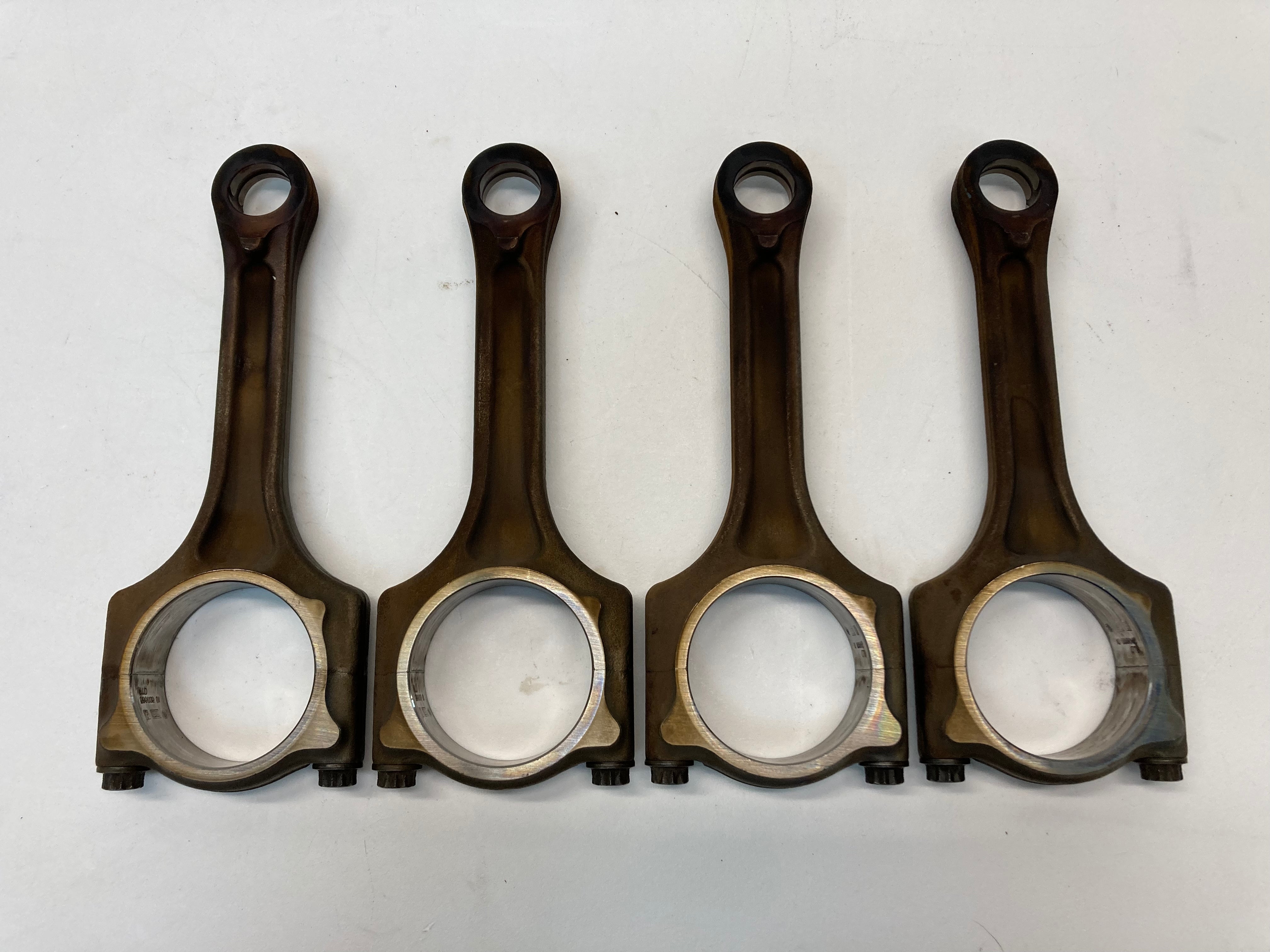 Mini Cooper, Mini Cooper Base Connecting Rod Set N12 N16 11247621254 07-16 R5x R6x