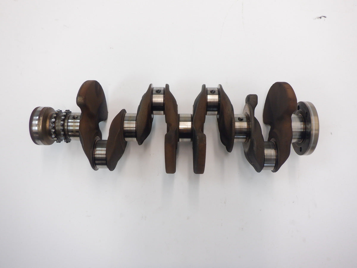 Mini Cooper, Mini Cooper Base Crankshaft N12 N16 11217534659 07-16 R5x R6x 329