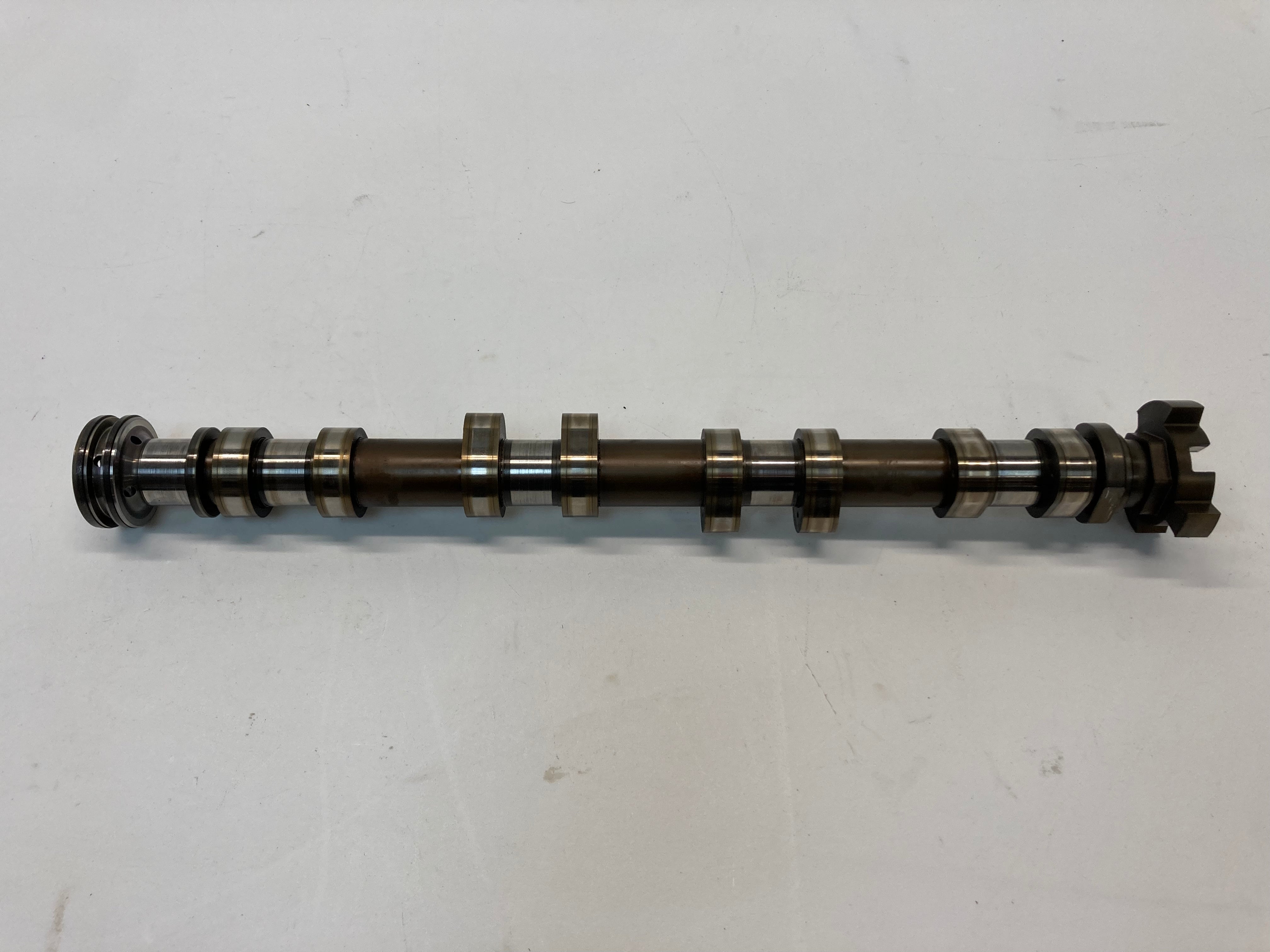 Mini Cooper, Mini Cooper Base Exhaust Camshaft N12 N16 11317587754 07-16 R5x R6x 401