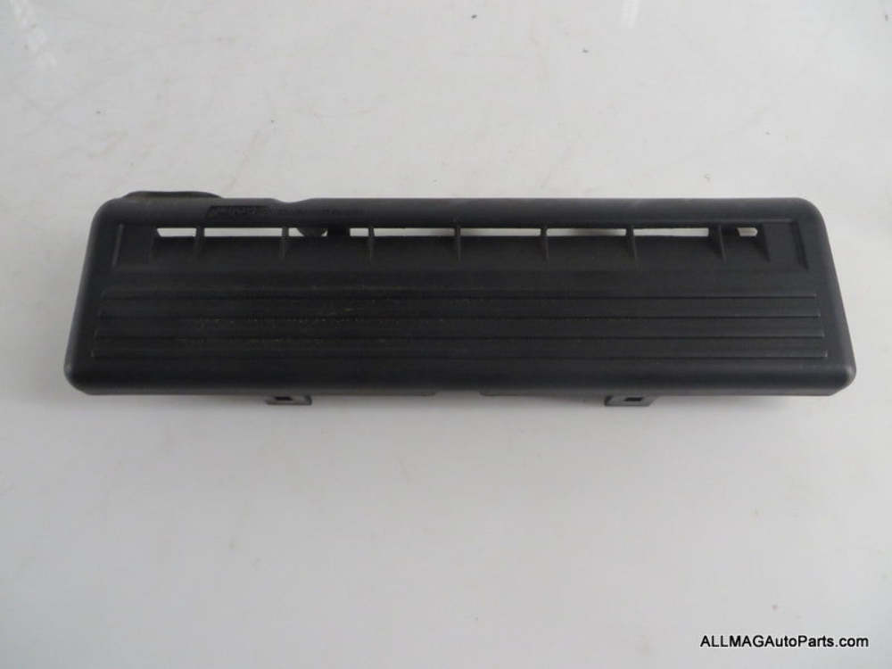 Mini Cooper, Mini Cooper Base Fuel Rail Injection Tube Cover 13537510290 02-08 R50 R52