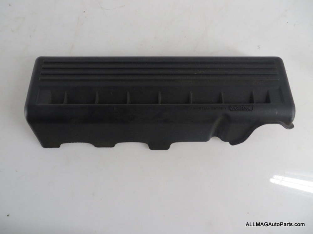 Mini Cooper, Mini Cooper Base Fuel Rail Injection Tube Cover 13537510290 02-08 R50 R52