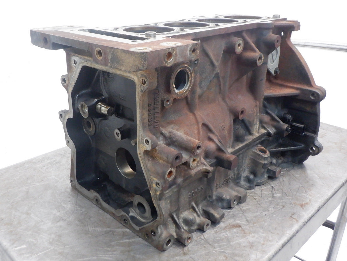 Mini Cooper, Mini Cooper Base W10 Engine Bare Block 11117581399 02-08 R50 R52