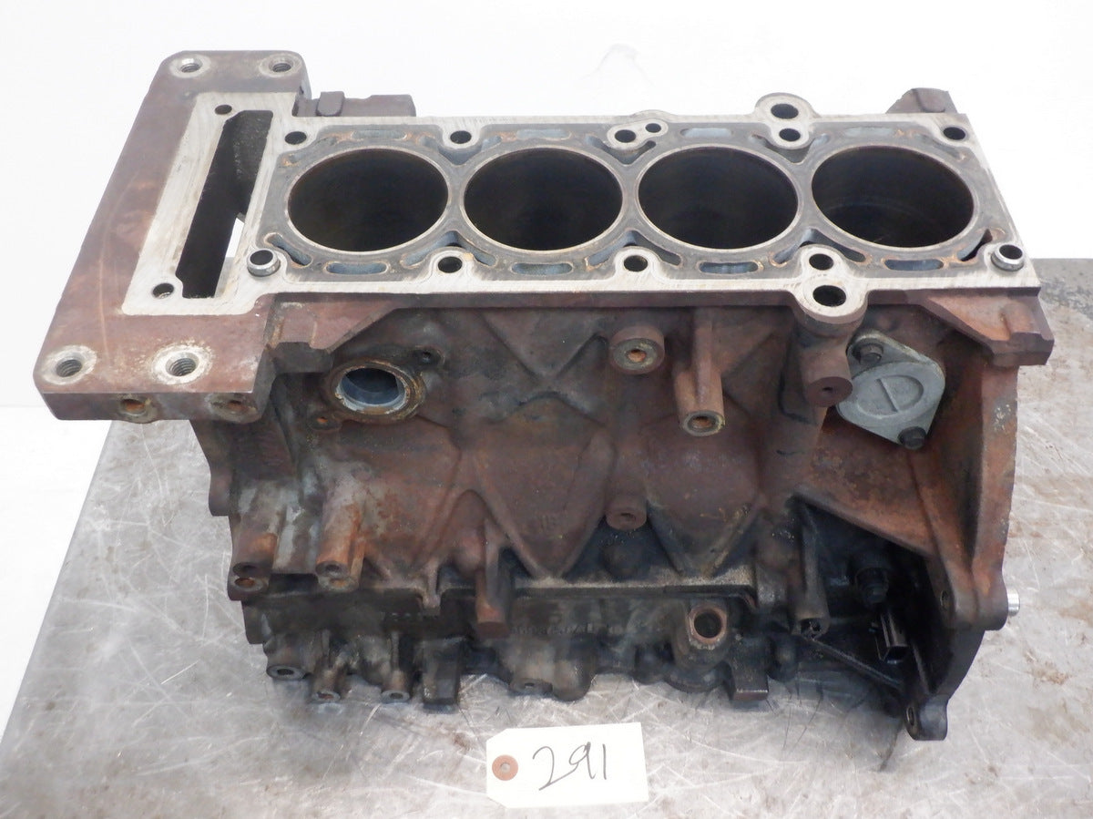 Mini Cooper, Mini Cooper Base W10 Engine Bare Block 11117581399 02-08 R50 R52