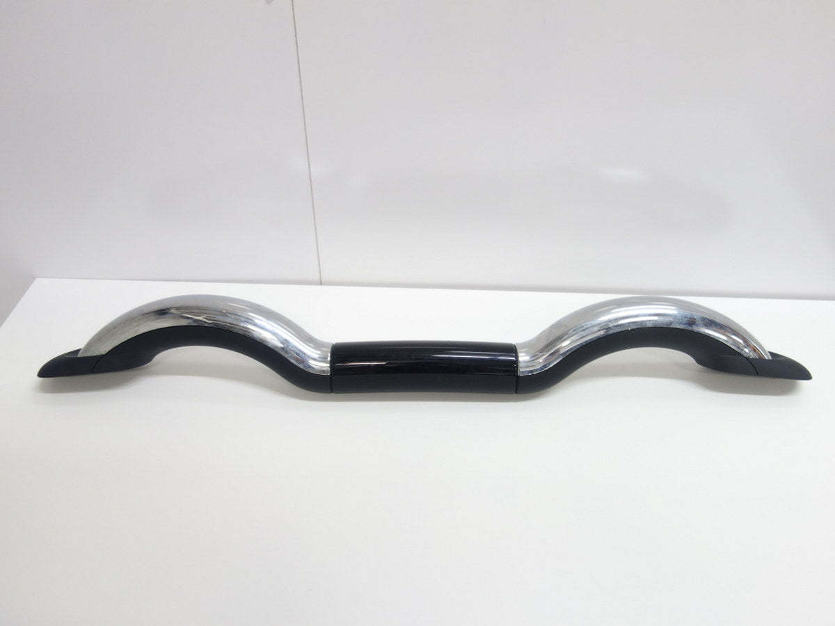 Mini Cooper, Mini Cooper Convertible Rollover Bar Trim 51462757946 09-15 R57