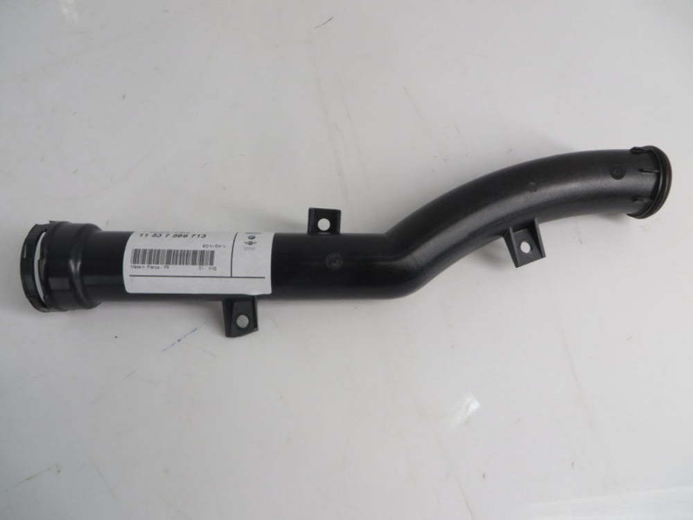 Mini Cooper, Mini Cooper Coolant Water Pipe NEW OEM 11537589713 07-16 R5x