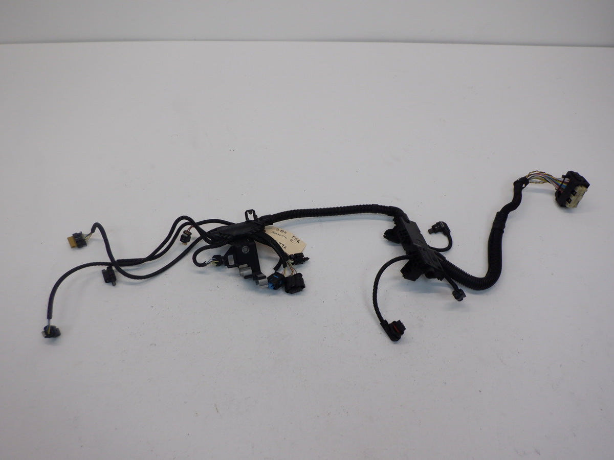 Mini Cooper, Mini Cooper Engine Wire Harness Sensoric Module 2 12518644492 B36 15-22 F5x F60