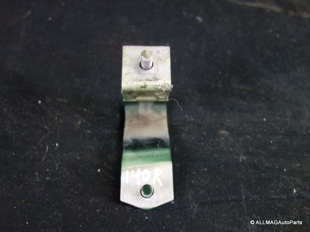 Mini Cooper, Mini Cooper Green Right Rear Hatch Hinge 41622754282 07-13 R56