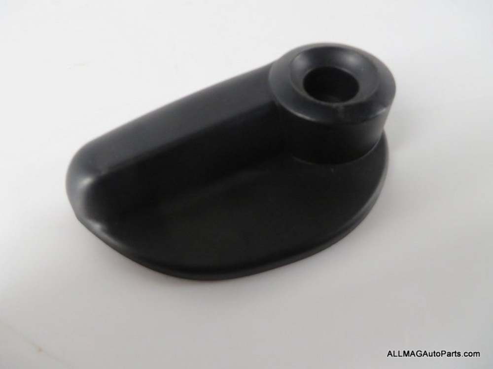 Mini Cooper, Mini Cooper Hood Release Lever 51237307640 14-22 F5x F60