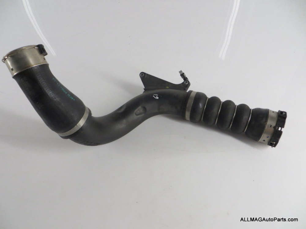 Mini Cooper, Mini Cooper Intake Charge Air Line 13718616211 14-19 F5x