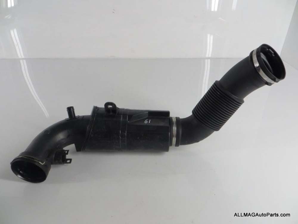 Mini Cooper, Mini Cooper Intake Filtered Air Pipe 13717619268 F5x F60