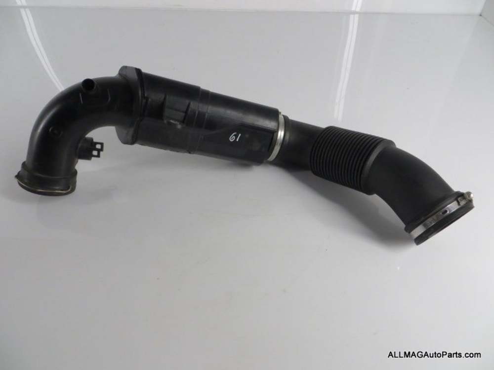 Mini Cooper, Mini Cooper Intake Filtered Air Pipe 13717619268 F5x F60