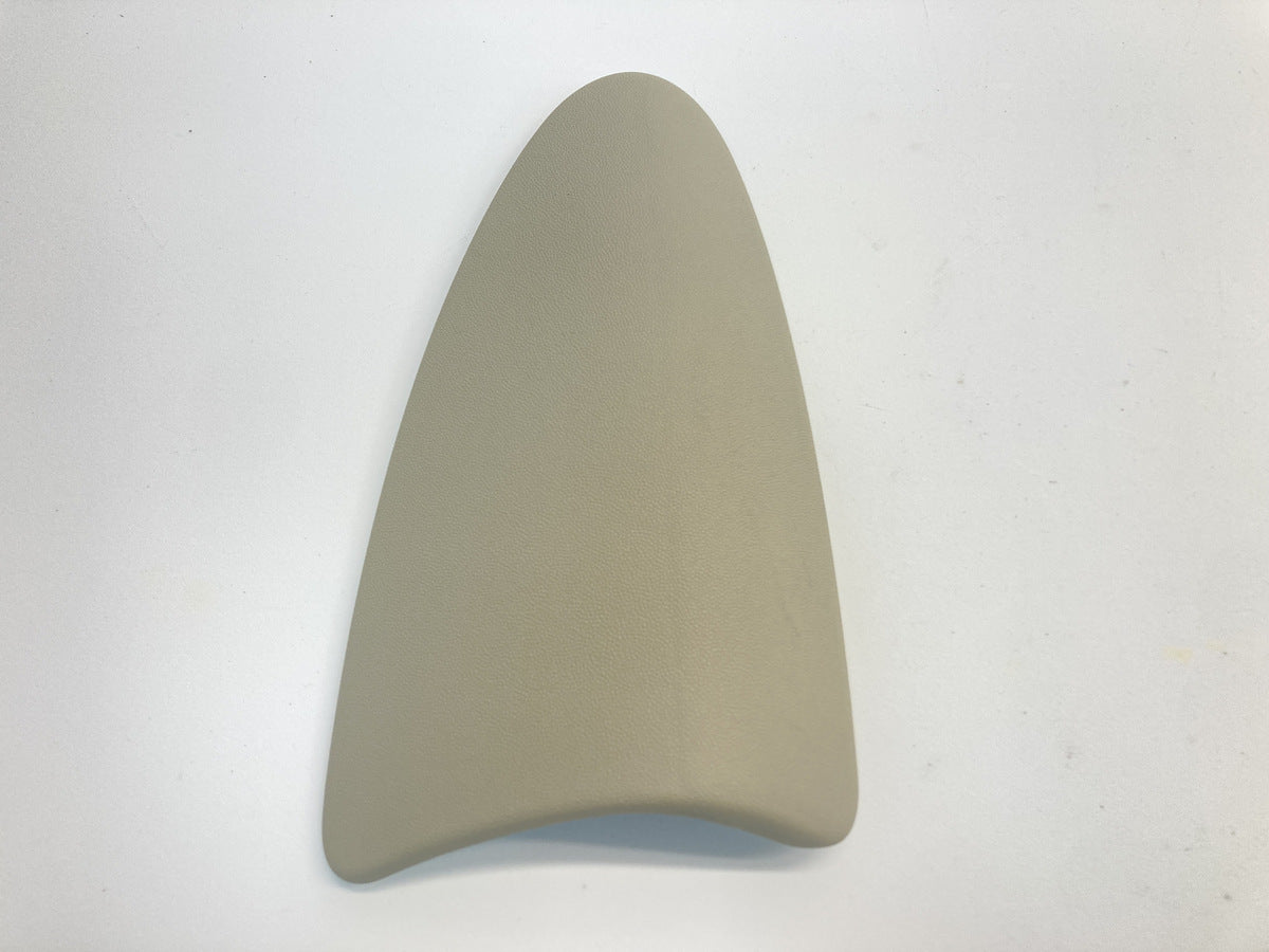 Mini Cooper, Mini Cooper Interior Rear Door Armrest Left Polar Beige 51437267293 08-14 R55 34