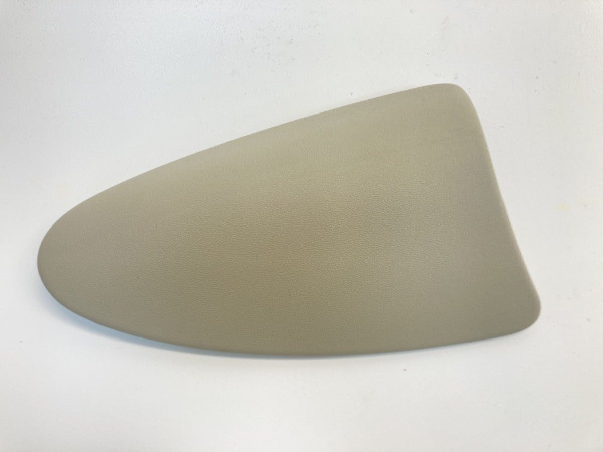 Mini Cooper, Mini Cooper Interior Rear Door Armrest Left Polar Beige 51437267293 08-14 R55 34