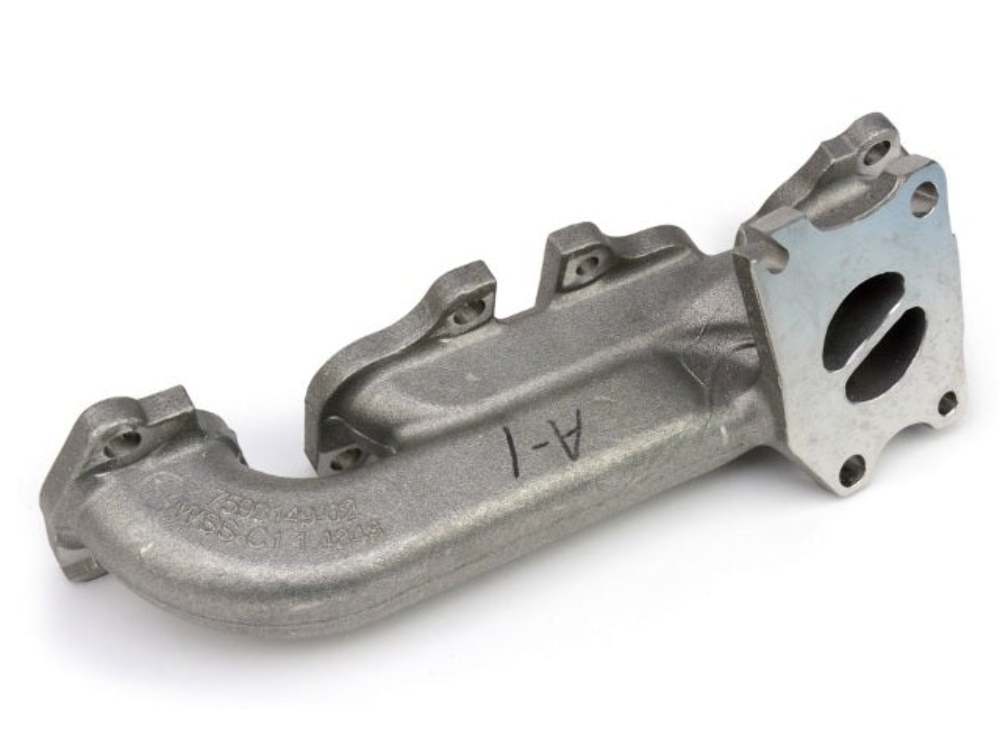 Mini Cooper, Mini Cooper JCW Exhaust Manifold 11627593149 07-15 New OEM