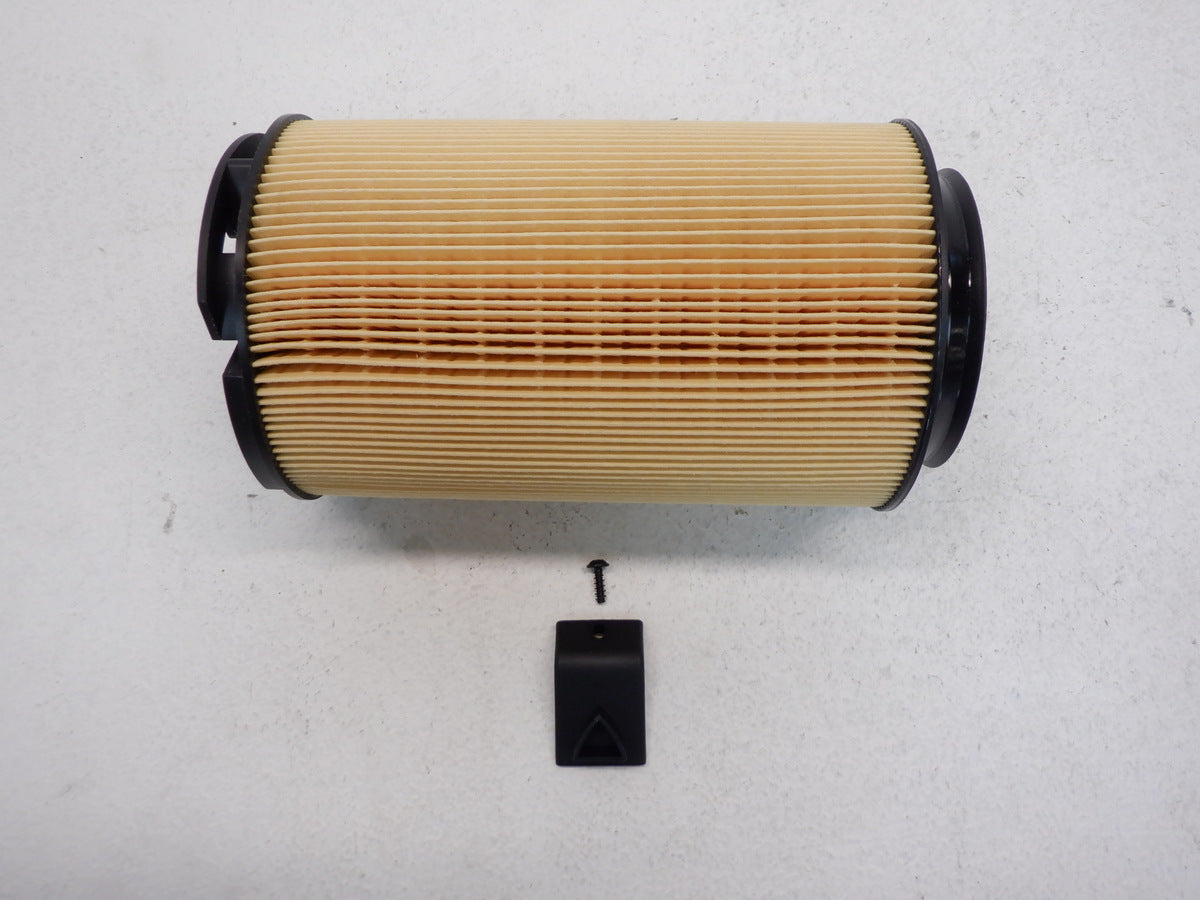 Mahle, Mini Cooper JCW Intake Air Filter Mahle OEM 02-10 R52 R53 R55 R56 R57