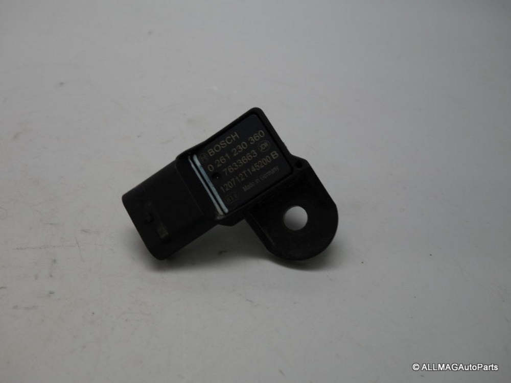 Mini Cooper, Mini Cooper JCW N18 Inlet Temperature Pressure Sensor 13627633663 12-16 R5x R6x