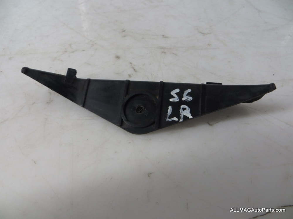 Mini Cooper, Mini Cooper Left Rear Bumper Bracket 51127052175 02-08 R50 R52 R53