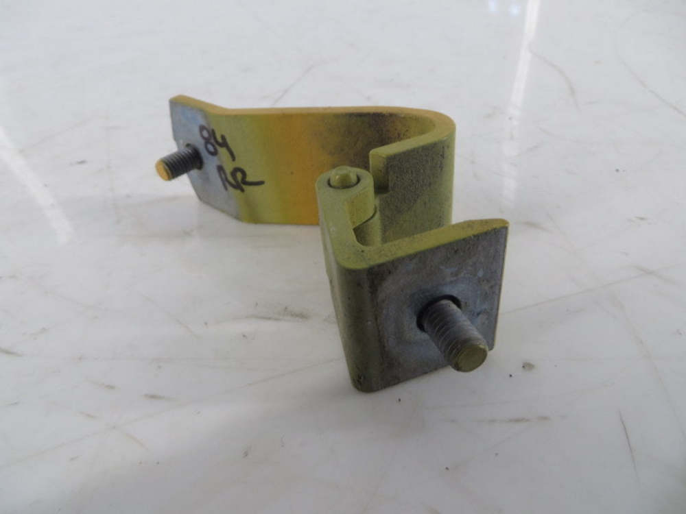 Mini Cooper, Mini Cooper Mellow Yellow Right Rear Hatch Hinge 41622754282 07-13 R56