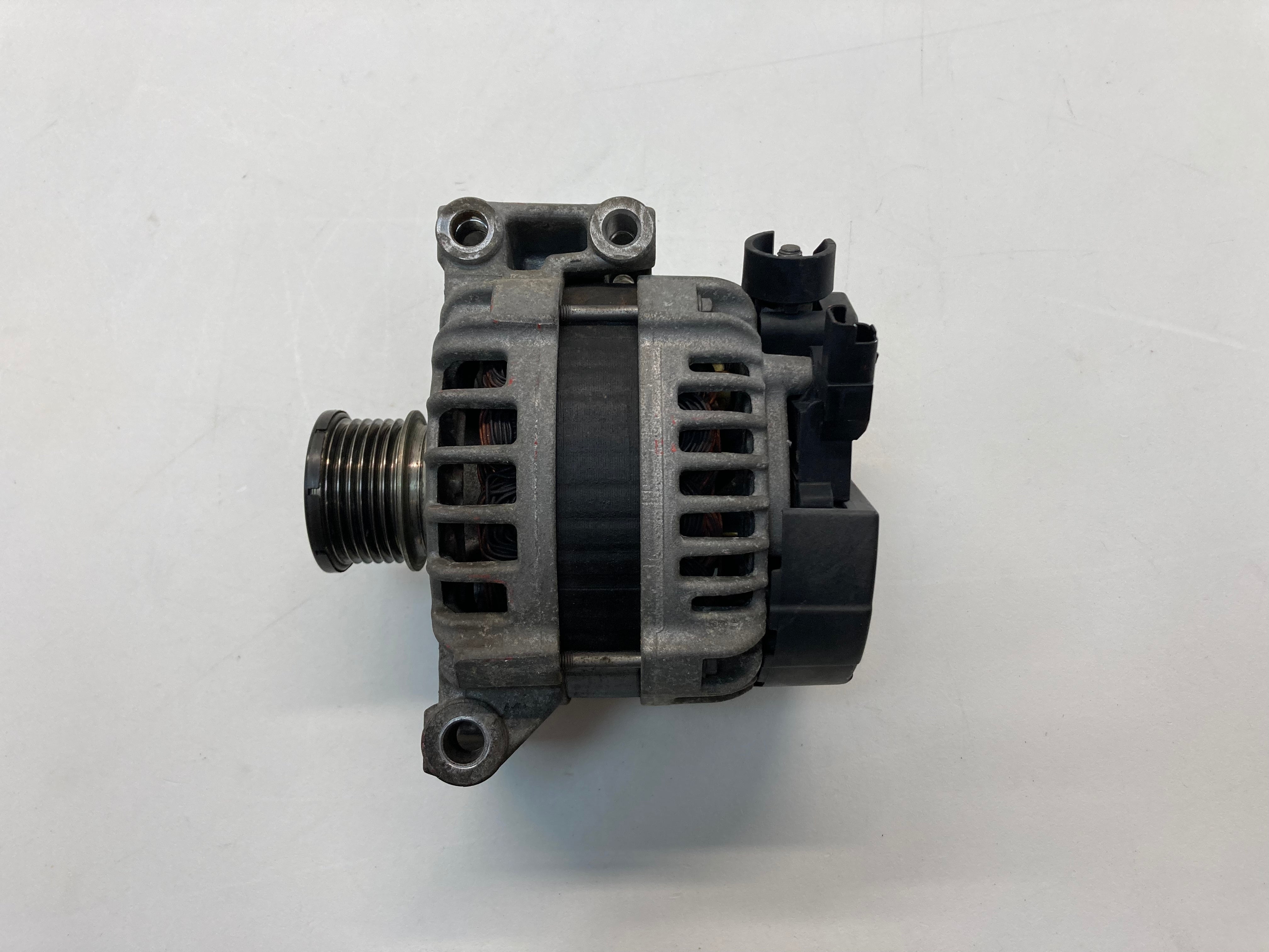 Mini Cooper, Mini Cooper N16 N18 Alternator Bosch 150A 12317604782 11-15 R5x